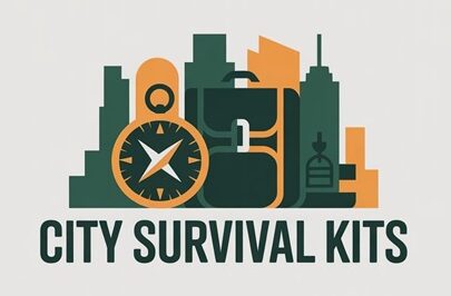City Survival Kits-logo