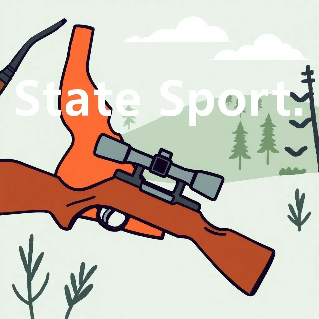 IDAHO'S NEW STATE SPORT: A LOOK AT HUNTING AND FIREARM CULTURE
